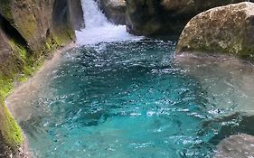 Casita Linda in Paraíso, Barahona